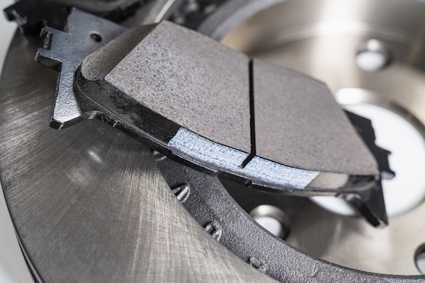 5 Signs That You Need Brake Pad Replacement