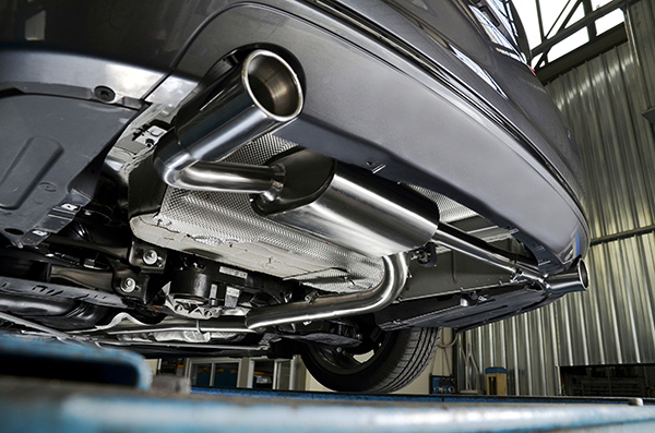 Muffler Replacement Or Muffler Repair: How To Know Which One You Need