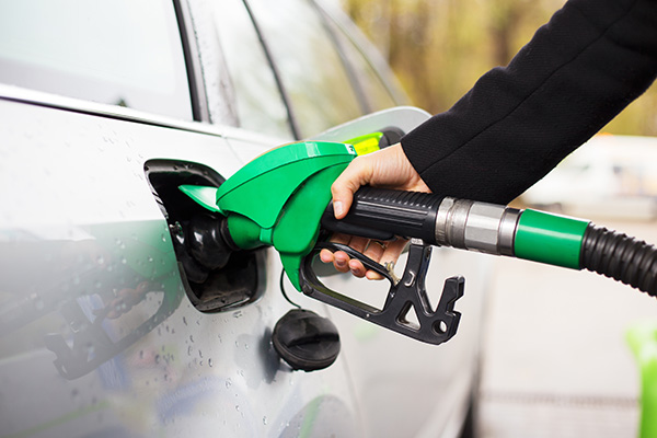 Why Is My Car Using More Gas Than It Used To?