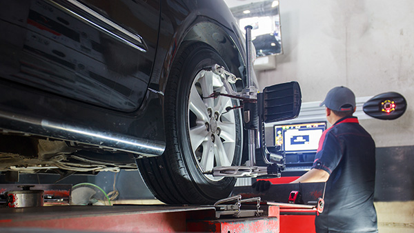 Why Is Wheel Alignment So Important For Your Tires And Your Safety?