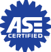 Automotive Service Excellence - ASE