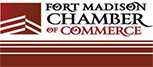 Chamber | Fort Madison Partners | Griffin Muffler & Brake Center LLC