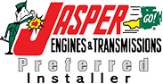 Remanufactured engines, transmissions and differentials | JASPER Engines