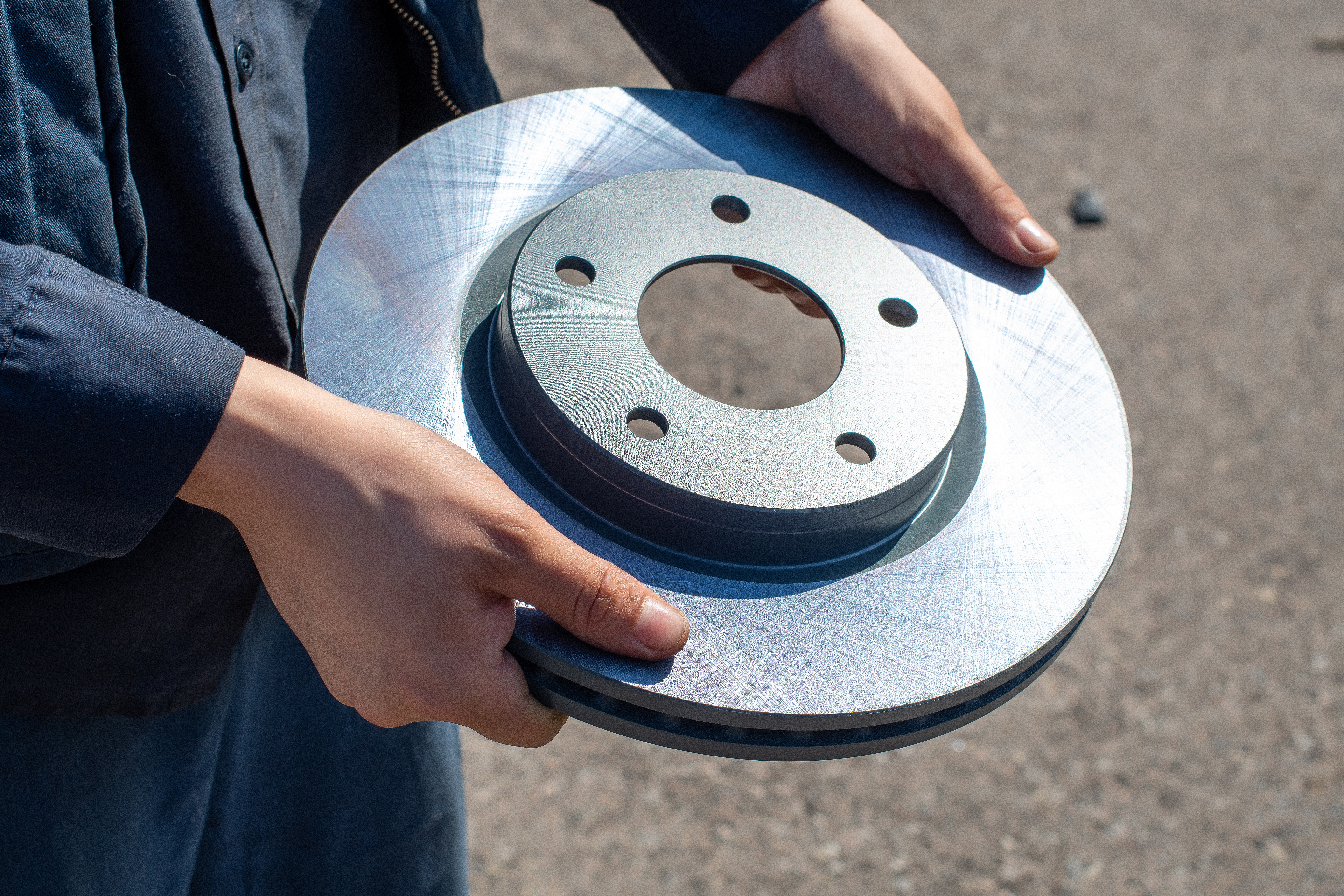 How Can Bad Brakes Cause Trouble On The Road