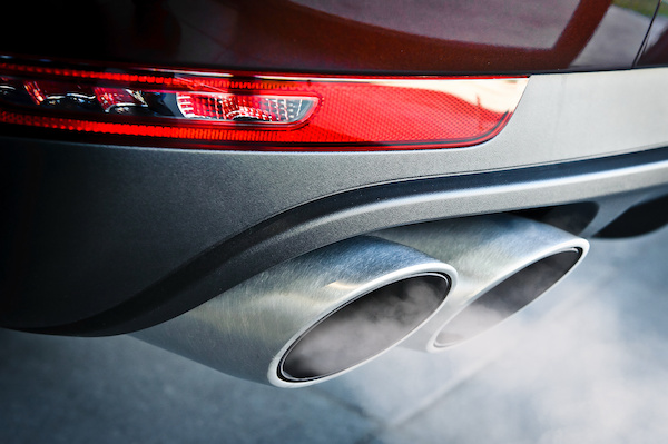 When to Repair or Replace Your Vehicle's Muffler