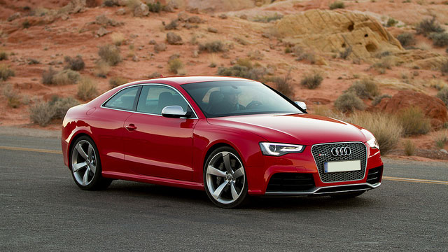 Fort Madison Audi Service and Repair - Griffin Muffler & Brake Center LLC 