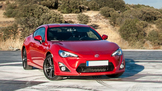 Fort Madison Toyota Service and Repair - Griffin Muffler & Brake Center LLC