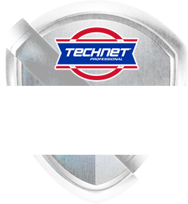 Warranty badge - Griffin Muffler &amp; Brake Center LLC